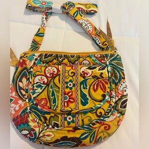 NWOT Vera Bradley bag!